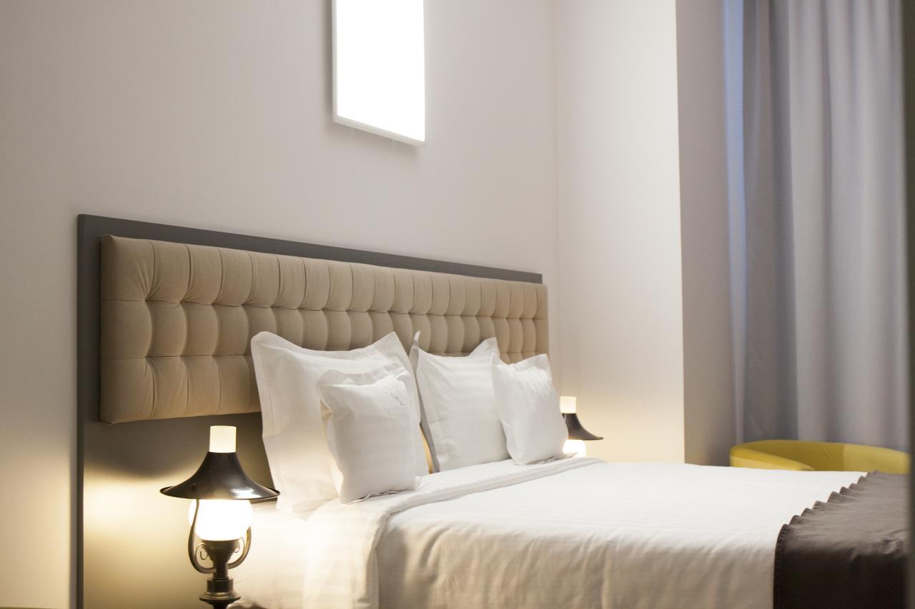 Ambra Boutique Hotel & Bistro Constanta Exterior photo